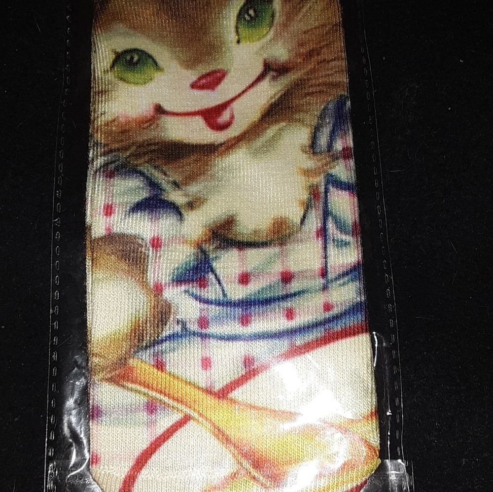 (SOLD)Ankle Socks
